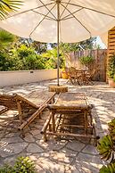 Hôtel Almanarre Plage