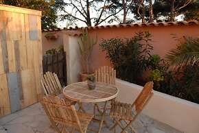 Hôtel Almanarre Plage