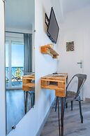 Hôtel Almanarre Plage