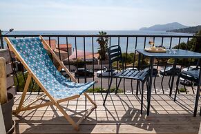 Hôtel Almanarre Plage