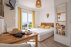 Hôtel Almanarre Plage
