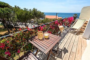 Hôtel Almanarre Plage