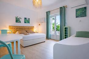 Hôtel Almanarre Plage