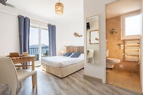 Hôtel Almanarre Plage