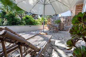 Hôtel Almanarre Plage