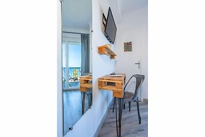 Hôtel Almanarre Plage