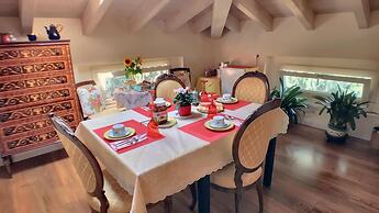 Bed and Breakfast Villa Laila