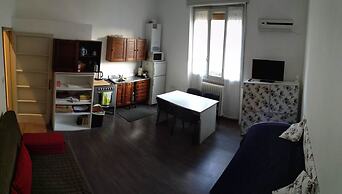 Bed and Breakfast Villa Laila