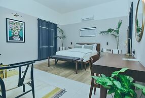 Atelier Boutique Hotel