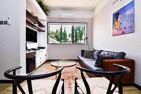 Atelier Boutique Hotel
