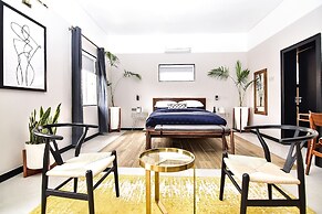 Atelier Boutique Hotel