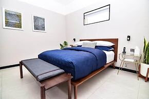 Atelier Boutique Hotel