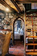 Buccara Noetzie - Lindsay Castle