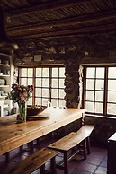 Buccara Noetzie - Lindsay Castle