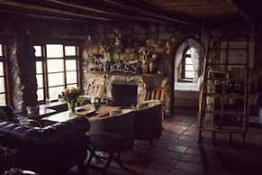 Buccara Noetzie - Lindsay Castle