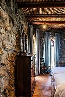 Buccara Noetzie - Lindsay Castle