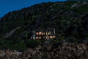 Buccara Noetzie - Lindsay Castle