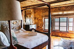 Buccara Noetzie - Lindsay Castle