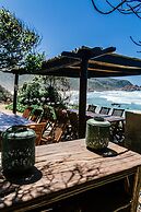 Buccara Noetzie - Lindsay Castle