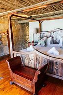 Buccara Noetzie - Lindsay Castle