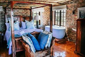 Buccara Noetzie - Lindsay Castle