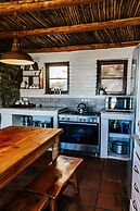 Buccara Noetzie - Lindsay Castle