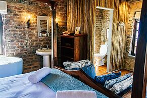 Buccara Noetzie - Lindsay Castle