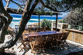 Buccara Noetzie - Lindsay Castle