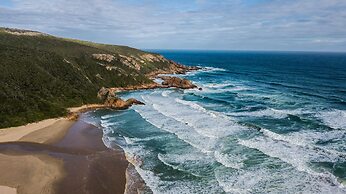 Buccara Noetzie - Lindsay Castle