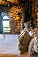 Buccara Noetzie - Lindsay Castle