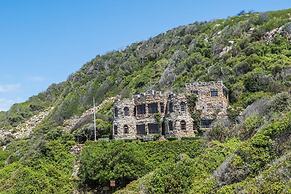 Buccara Noetzie - Lindsay Castle