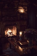 Buccara Noetzie - Lindsay Castle