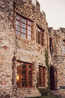 Buccara Noetzie - Lindsay Castle