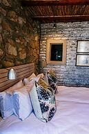 Buccara Noetzie - Lindsay Castle