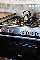 Buccara Noetzie - Lindsay Castle