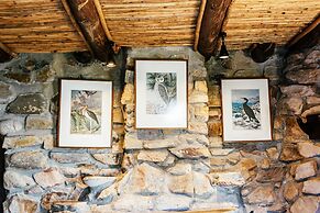 Buccara Noetzie - Lindsay Castle