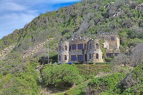 Buccara Noetzie - Lindsay Castle