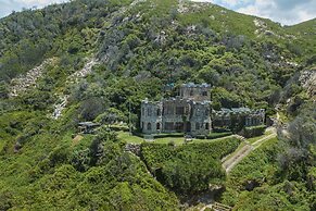 Buccara Noetzie - Lindsay Castle