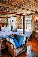 Buccara Noetzie - Lindsay Castle