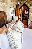 Buccara Noetzie - Lindsay Castle