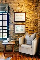 Buccara Noetzie - Lindsay Castle