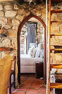 Buccara Noetzie - Lindsay Castle