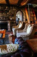 Buccara Noetzie - Lindsay Castle