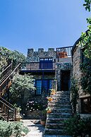 Buccara Noetzie - Lindsay Castle