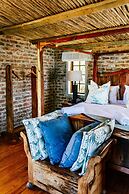 Buccara Noetzie - Lindsay Castle