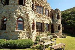 Buccara Noetzie - Lindsay Castle