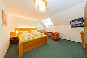 Rennsteighotel Grüner Baum