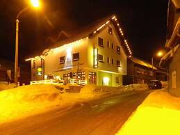 Rennsteighotel Grüner Baum