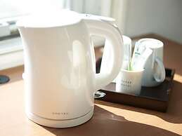 SuperHotel Mihara Ekimae
