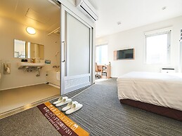 SuperHotel Mihara Ekimae